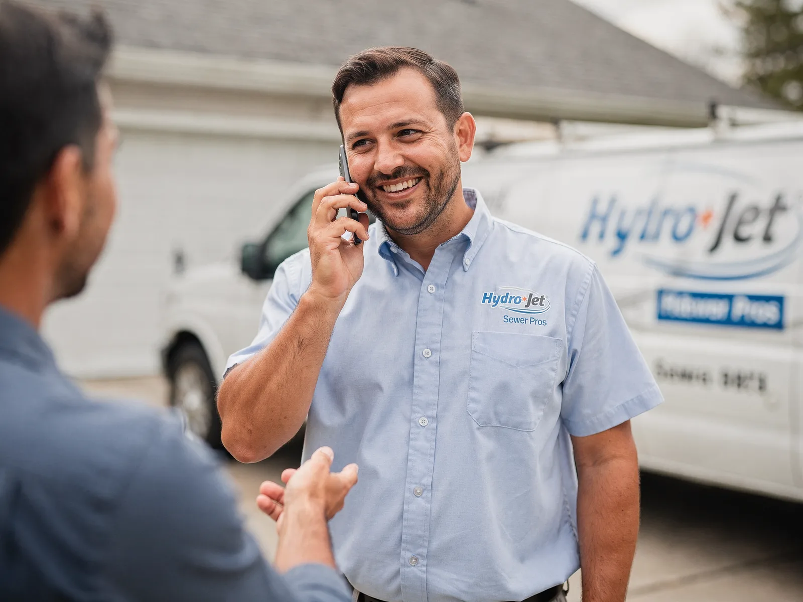 Hydro Jetting Near Me Louisville, KY FAQs